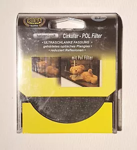 82mm Polfilter circ. von Bilora --- slim - Bild 1 von 2
