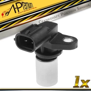Engine Crankshaft Position Sensor for Lexus LS400 SC400 90-98 4.0L 9091905002 - Picture 1 of 8