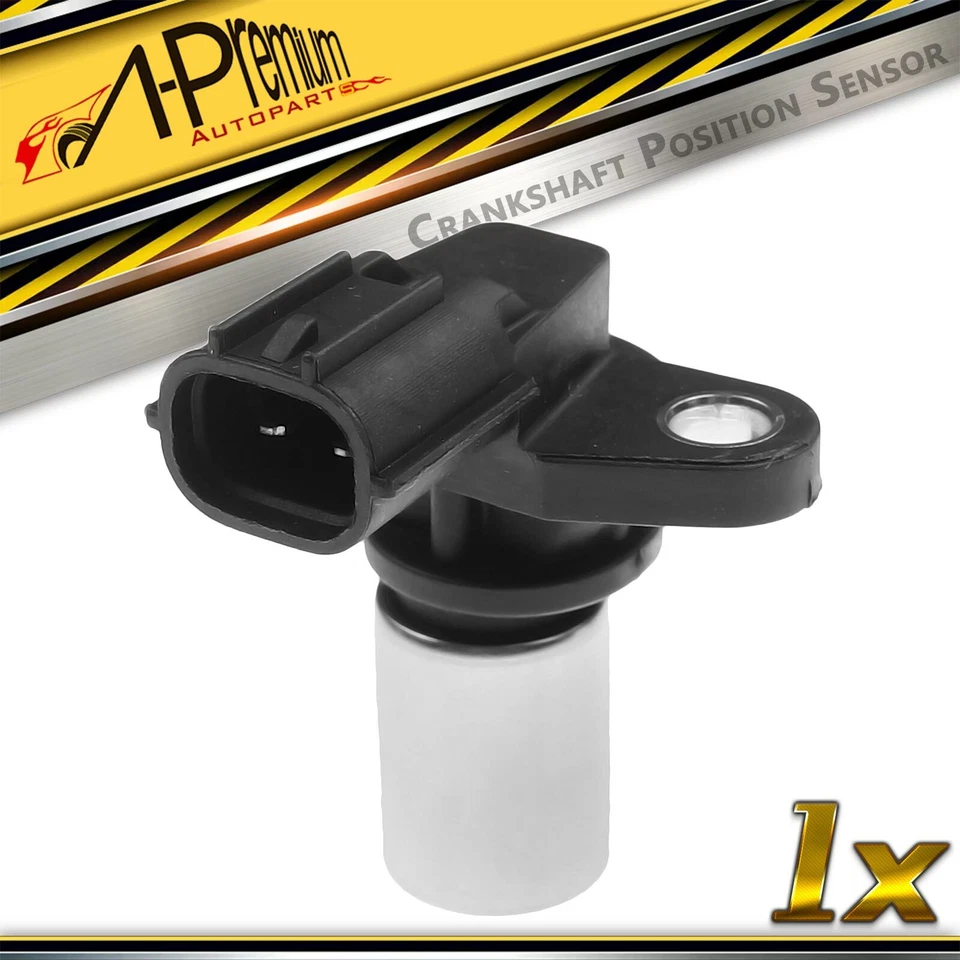 Sensor de posición del cigüeñal del motor para Lexus LS400 SC400 90-98 4,0 L 9091905002 Foto 1 de 4