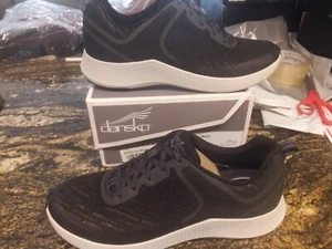 NEW Womens Dansko Sky Mesh Sneakers Shoes, size 9.5 - 10 (EU 40) - Picture 1 of 3