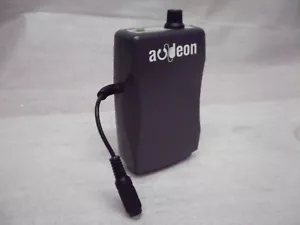 Audeon RX5 R Cardio Gym MULTI CHANNEL Receiver Rechargeable 8 Channel - Picture 1 of 5