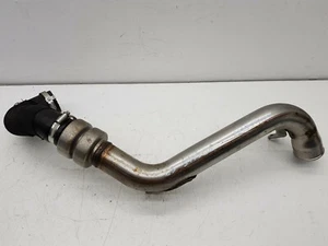 Ford Focus MK3 ST-2 2015 2,0 gasolina Intercooler manguera de tubo fabricante de equipos originales CV616C646FF - Imagen 1 de 8