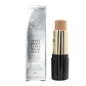 Lancome Medium Foundation Teint Idole Ultra Wear Stick 05 Beige Noisette SPF15 - Picture 1 of 2