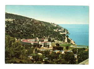 GARGANO VIESTE PUGNOCHIUSO BUNGALOW CARTOLINA VINTAGE NON VIAGGIATA FG - Imagen 1 de 2