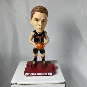 Kevin Huerter Bobblehead Atlanta Hawks Exclusive 1/250 - Picture 1 of 7