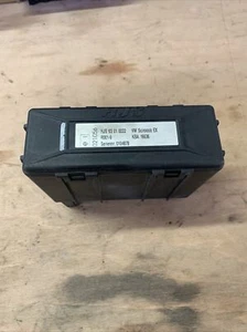 HJS 63 01 0222 Steuergerät VW Scirocco 53b EX - Bild 1 von 2