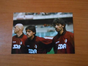 foto originale-TORINO CALCIO-BONOMI-CUDINI-MALTAGLIATI-cm.10x15 - Foto 1 di 1