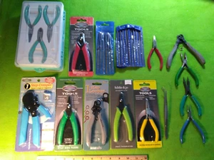 Perlen und Schmuck Werkzeug - Bild 1 von 10