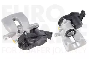 Fits To Renault Grand Scenic 2014-2016 Rear Right Brake Caliper - Picture 1 of 2