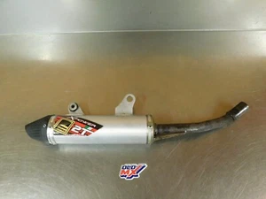 Endschalldämpfer FRESCO Husqvarna/GasGas/KTM 125 TC/MC/SX 2019-2022 - Bild 1 von 5
