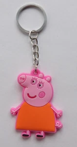 Dairy 4 Fun - Kid's World - PEPPA PIG 2018 - " Anhängerer 6 " ohne !!! BPZ 08 18 - Bild 1 von 1