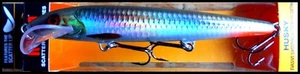 ANGELKÖDER RAPALA SCATTER RAP HUSKY SCRH 13 cm ROHL Farbe - Bild 1 von 2