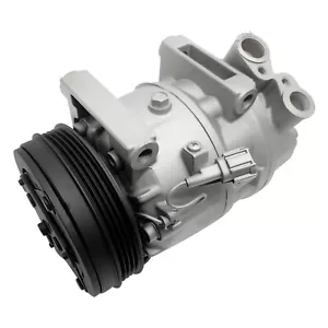 RYC Remanufactured AC Compressor FG659 Fits Infiniti Q45 4.1L 1999 2000 2001 - Picture 1 of 2