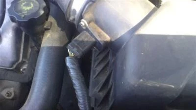 Medidor de fluxo de ar de injeção de combustível usado serve: 2009 Ford Flex grau A - Imagem 1 de 4