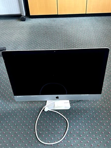 IMAC 27" Ende 2012 16GB RAM 2,9GHz Intel i5 Mac OS Sierra - Bild 1 von 3