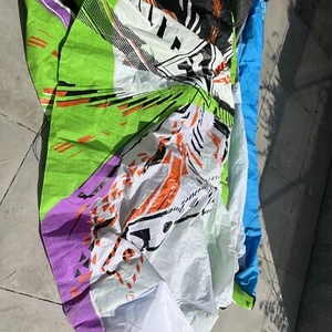 Gaastra Jekyll 14 m2 Kite 4 Leinen - Bild 1 von 9