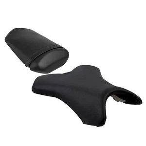 Rider Driver & Passenger Seat Fit For Yamaha YZF R1 YZF-R1 2004-2006 2005 US - Picture 1 of 12