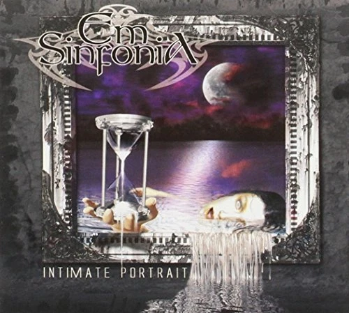 Em Sinfonia Intimate portrait [CD] - Bild 1 von 1