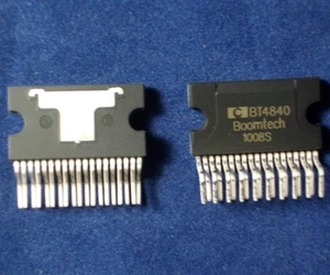 BT BT4840 ZIP-19 - Foto 1 di 1