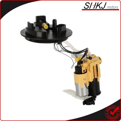 Bomba de combustible eléctrica 2,0 L para Mercedes Benz 2015-2016 C300 2,0 L 2017-2018 E300 Foto 1 de 4