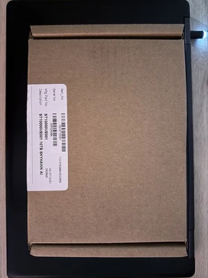  SEAGATE SKYHAWK AL ST10000VE001 10TB INTERNAL 7200RPM 3.5 IN HARD DRIVE - Image 1 of 3