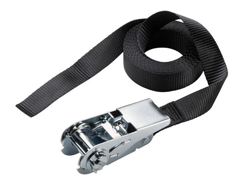 Master Lock - Ratchet Tie Down 5m - Image 1 of 1