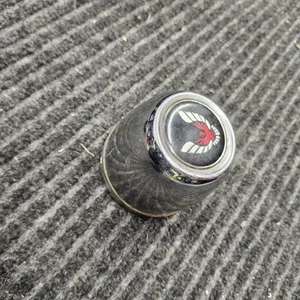 Pontiac Firebird Trans Am Wheel Cap Hubcap Center Cap Cover USED Original 70's? - Picture 1 of 7