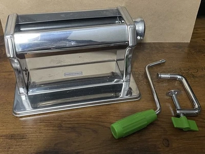 Makin’s Clay "Pasta" Maschine und Tonpresse - Bild 1 von 4