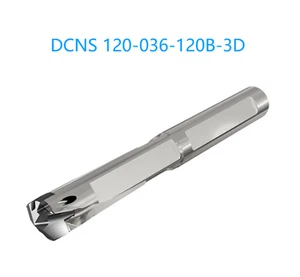 1PCS ORIGINAL INSERTS DCNS 120-036-120B-3D - Bild 1 von 4