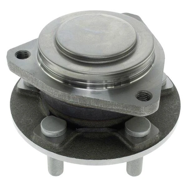 For Dodge Charger 12-17 Wheel Bearing and Hub Assembly Premium Front Driver or Foto 1 de 4