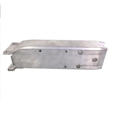 For BMW 428i/428i xDrive 2014 2015 2016 Bumper Reinforcement Bracket Driver Side Foto 1 de 4