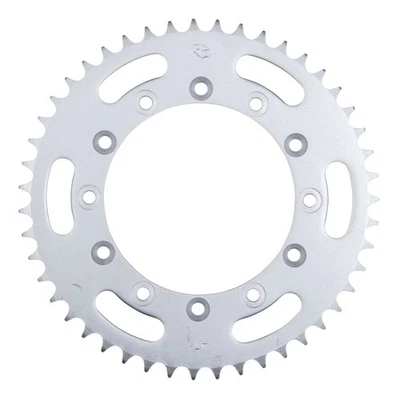 Primary Drive Rear Steel Sprocket 47 Tooth For HONDA XR200R 1984,1986-2002 - Imagem 1 de 4
