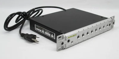 Aphex model 141B 8-Channel D to A Converter - Image 1 of 4