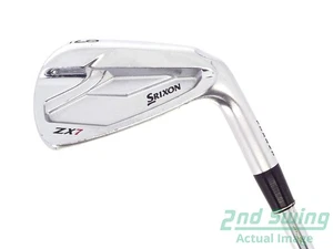 Srixon ZX7 Single Iron 9 Iron Steel Stiff Right 36.25in - Picture 1 of 10