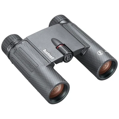 Bushnell 10x25mm Nitro Binocular Black Roof - Image 1 of 4