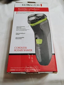 Remington Ultrastyle Rechargeable Rotary Shaver PR1320 Easy Cordless , usb charg - Picture 1 of 1