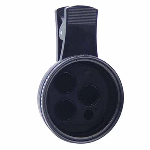 Essential Accessory 52mm Polarizing Filters Perfect For Mobile Cameras - Picture 1 of 9