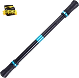 Schwarz Finger Pen Mod Gaming Spinning Cool Schulbedarf Demon Slayer Stifte mit - Bild 1 von 8