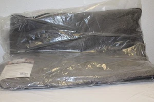 SABRO DAS HYGGE PAD GRIGIO XL circa 80x100x5cm nuovo fattura IVA - Foto 1 di 3