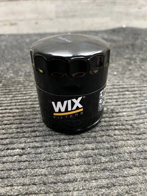 Filtro de aceite WIX 57060 Foto 1 de 4