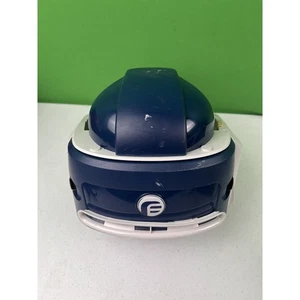 Cappello rigido respiratore GENTEX PureFlo PF3000-H2SB-03 aria fresca NIOSH, con batteria - Foto 1 di 9
