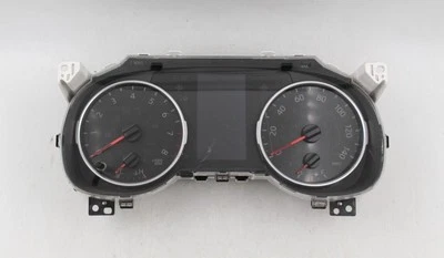 Grupo de velocímetros 72 k millas MPH para Toyota RAV4 2020 OEM #38079 Foto 1 de 4