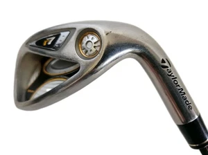 Taylormade R7 Inverted Cone Technology Pitching Wedge Draw RH Steel Stiff - Picture 1 of 11