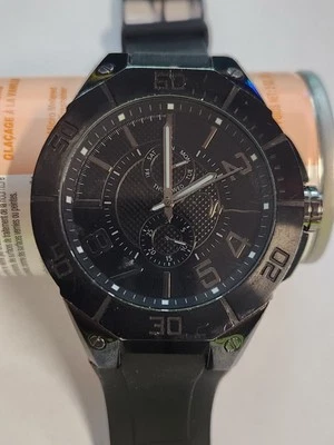 🔥Marc Anthony FMDMA108 Men's Stainless Steel Analog Dial Quartz Wristwatch 🔥 - Image 1 of 3