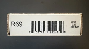 U.S. Mint sealed 2011 Gettysburg NP America the Beautiful P&D Quarter rolls R69 - Picture 1 of 3