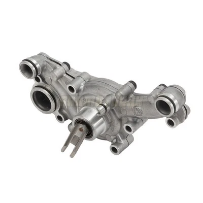 Conjunto de bomba de agua original para BMW R1200GS R1200RT R1200GS Adventure 2013-2018 Foto 1 de 4