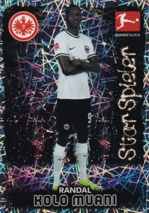 Topps Bundesliga 22/23 Offizielle Sticker 2022 / 2023 Nr. 155 Randal Kolo Muani - Bild 1 von 1