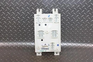 2014 Durango Electronic Cabin Body Control Module BCM BCU Unit Computer OEM - Picture 1 of 13