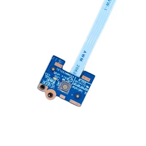 Power Button Board for HP ProBook 440 G2 450 455 470 G2 LS-B181P 435MMC32L - Picture 1 of 3