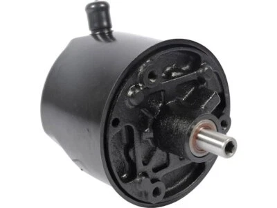 For 1971-1974 Ford E300 Econoline Power Steering Pump 41872TXVW 1972 1973 - Image 1 of 2